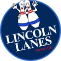 Lincoln Lanes logo