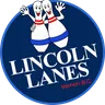 Lincoln Lanes logo